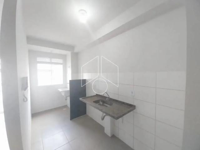 Apartamento aluguel em Região Imediata de Marília, Marília