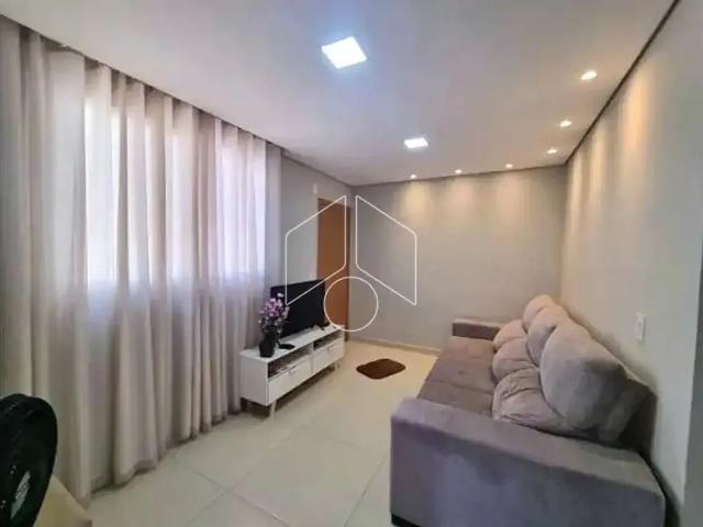 Apartamento aluguel em Região Imediata de Marília, Marília