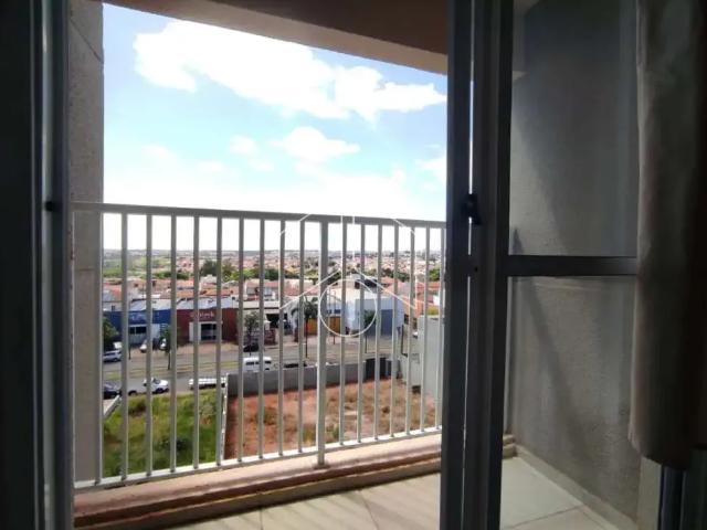 Apartamento aluguel em Região Imediata de Presidente Prudente, Presidente Prudente