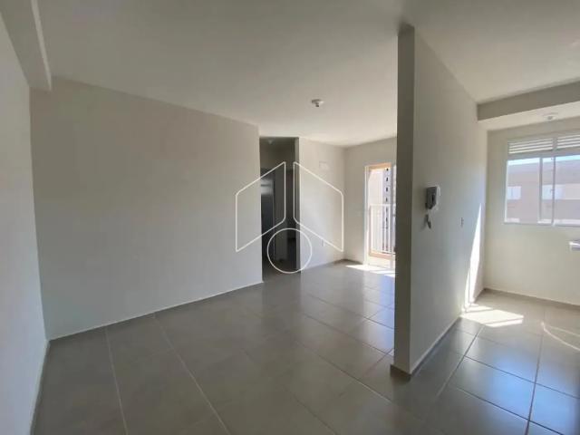Apartamento aluguel em Região Imediata de Marília, Marília