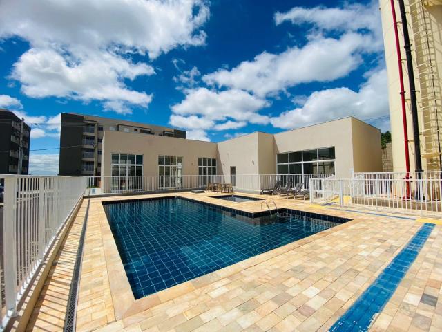 Apartamento aluguel em Marília