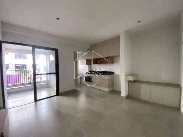 Apartamento aluguel em Região Imediata de Marília, Marília