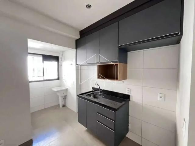 Apartamento aluguel em Região Imediata de Marília, Marília