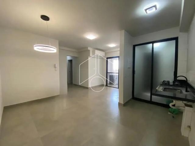 Apartamento aluguel em Região Imediata de Marília, Marília