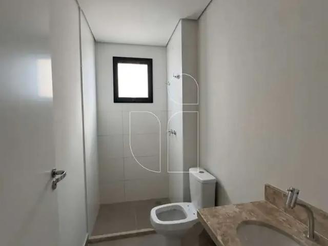 Apartamento aluguel em Região Imediata de Marília, Marília