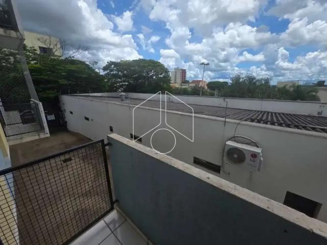 Apartamento aluguel em Região Imediata de Marília, Marília