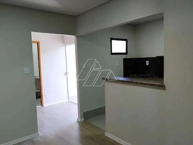 Apartamento aluguel em Região Imediata de Marília, Marília