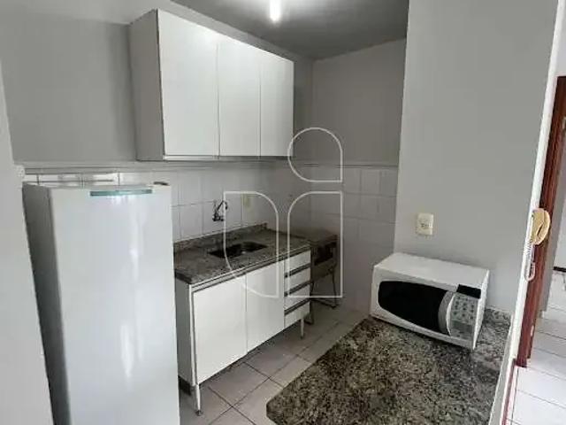Apartamento aluguel em Região Imediata de Marília, Marília