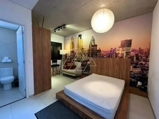 Apartamento aluguel em Região Imediata de Marília, Marília