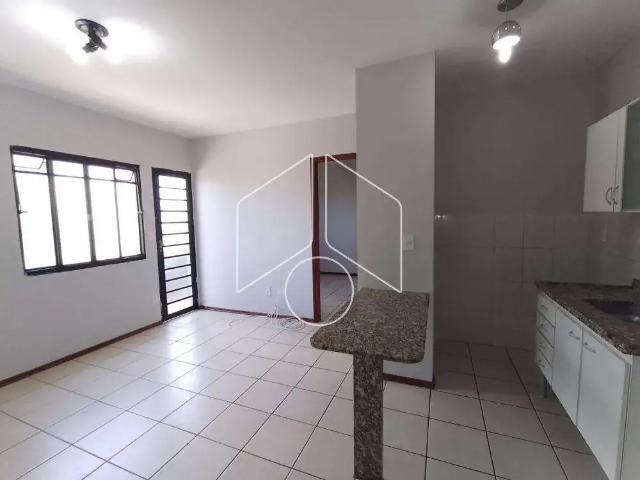 Apartamento aluguel em Região Imediata de Marília, Marília