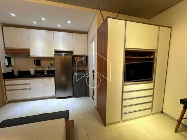 Apartamento aluguel em Marília, Fragata
