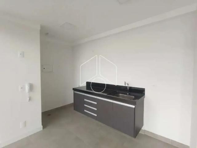 Apartamento aluguel em Região Imediata de Marília, Marília