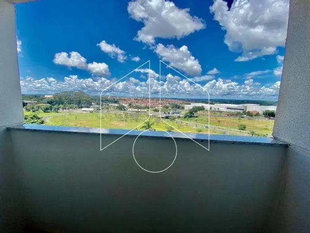 Apartamento aluguel em Região Imediata de Marília, Marília