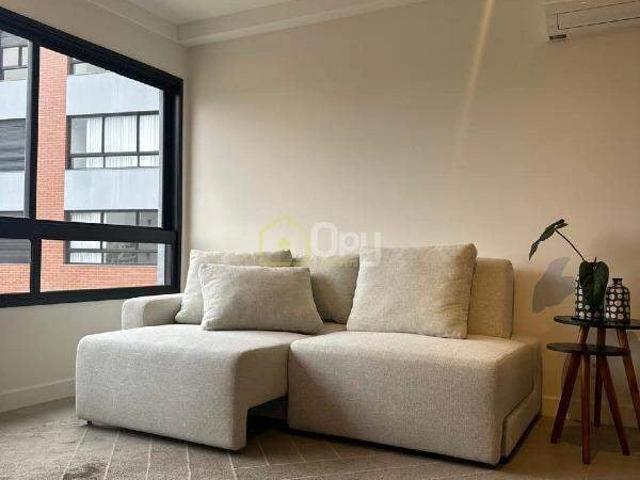 Apartamento aluguel em Parque São Jorge, Marília
