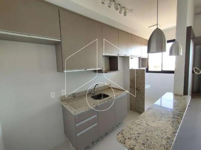 Apartamento aluguel em Região Imediata de Marília, Marília