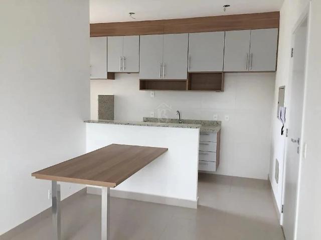 Apartamento aluguel em Parque São Jorge, Marília