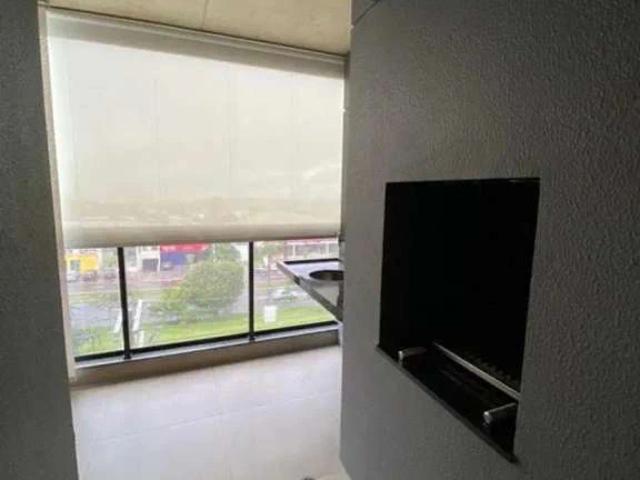 Apartamento aluguel em Marília