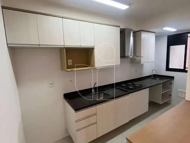 Apartamento aluguel em Marília, Região Geográfica Intermediária de Marília