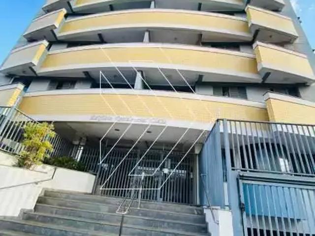 Apartamento aluguel em Região Imediata de Marília, Marília