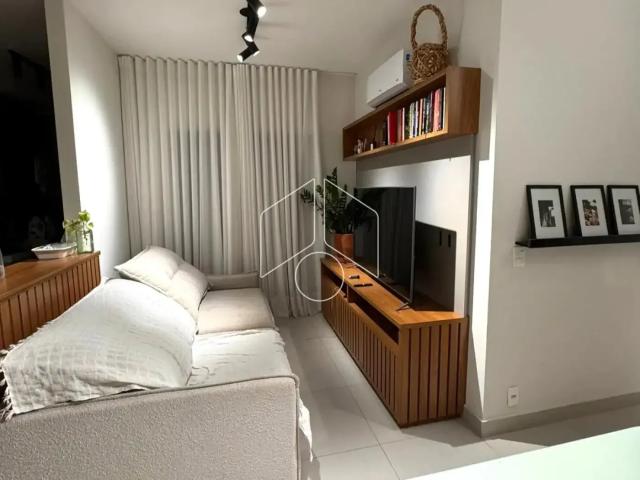 Apartamento aluguel em Região Imediata de Marília, Marília