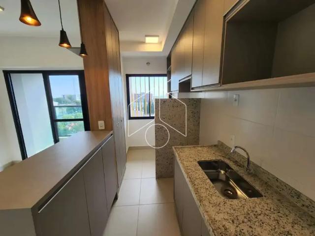 Apartamento aluguel em Região Imediata de Marília, Marília