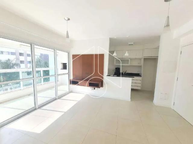Apartamento aluguel em Região Imediata de Marília, Marília