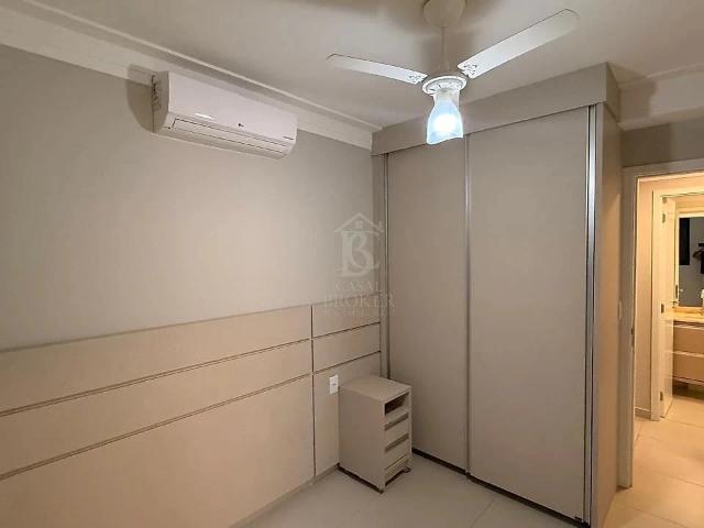 Apartamento aluguel em Parque São Jorge, Marília