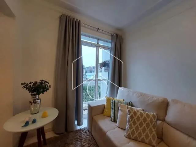Apartamento aluguel em Região Imediata de Marília, Marília