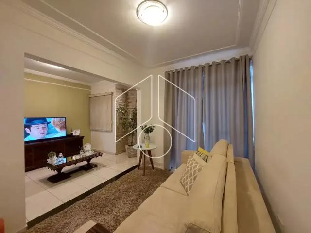 Apartamento aluguel em Região Imediata de Marília, Marília