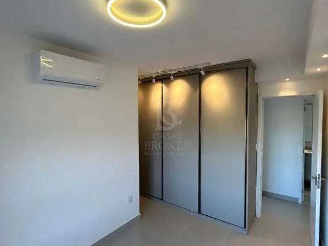 Apartamento aluguel em Parque São Jorge, Marília