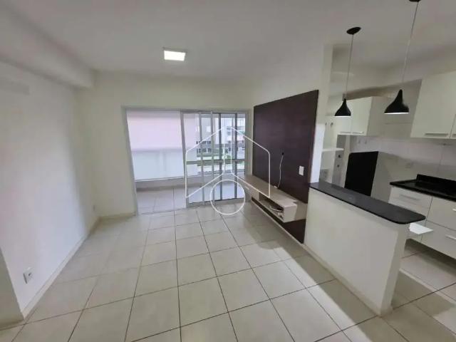 Apartamento aluguel em Região Imediata de Marília, Marília