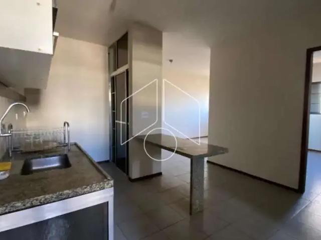 Apartamento aluguel em Região Imediata de Marília, Marília