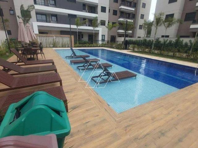 Apartamento aluguel em Marília, Região Geográfica Intermediária de Marília