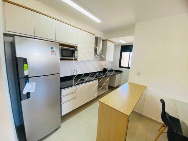 Apartamento aluguel em Marília, Região Geográfica Intermediária de Marília