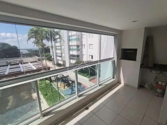 Apartamento aluguel em Região Imediata de Marília, Marília