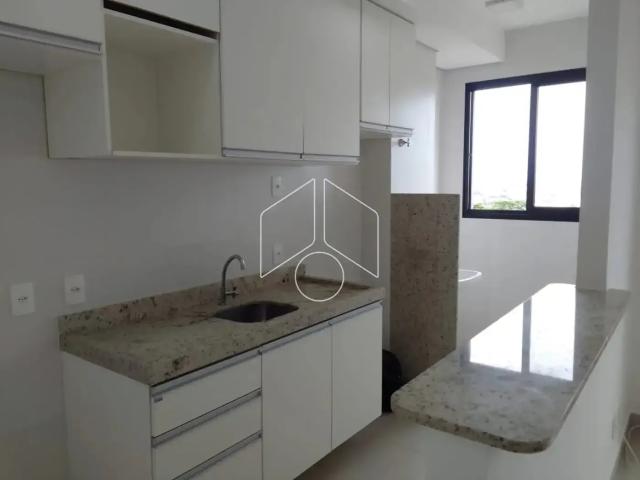Apartamento aluguel em Região Imediata de Marília, Marília