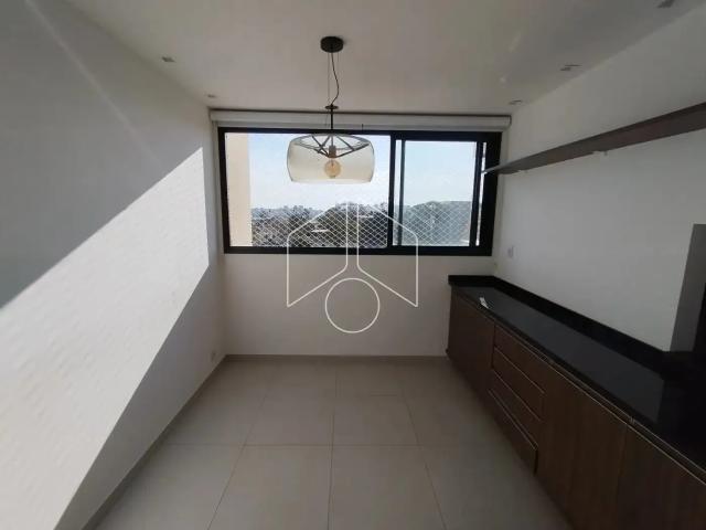 Apartamento aluguel em Região Imediata de Marília, Marília