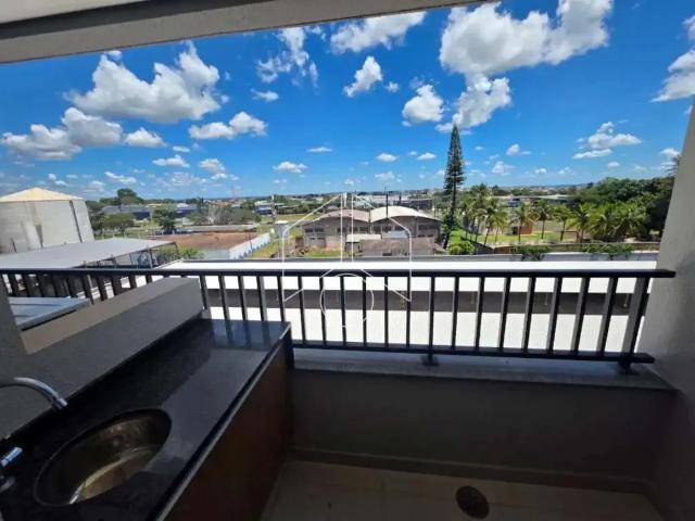 Apartamento aluguel em Região Imediata de Marília, Marília