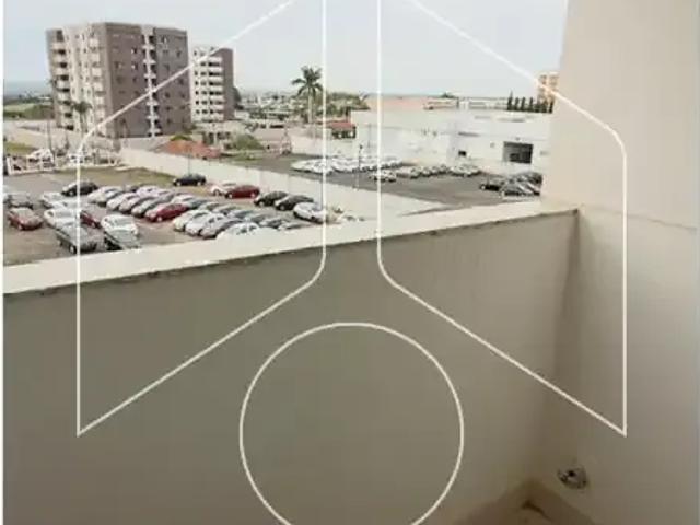 Apartamento aluguel em Região Imediata de Marília, Marília