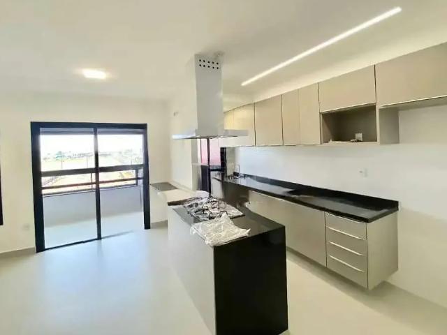 Apartamento aluguel em Região Imediata de Marília, Marília