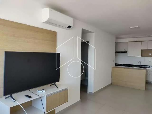 Apartamento aluguel em Região Imediata de Marília, Marília