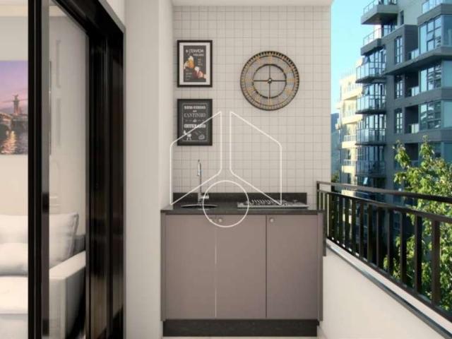 Apartamento aluguel em Marília, Fragata