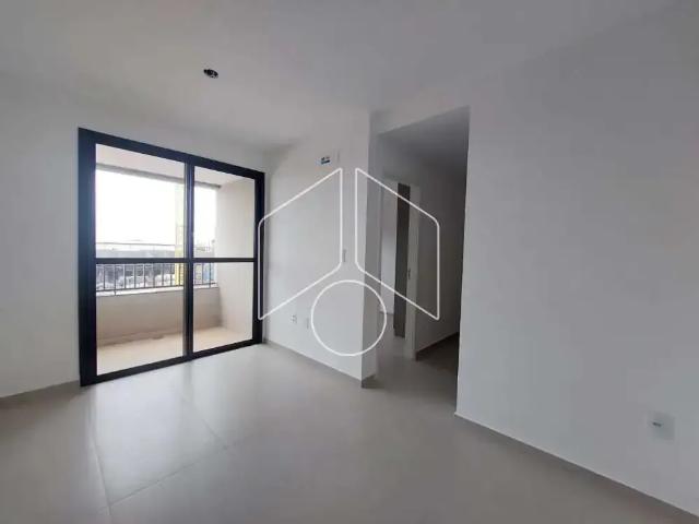 Apartamento aluguel em Região Imediata de Marília, Marília
