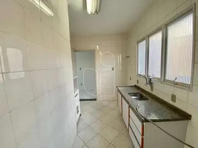 Apartamento aluguel em Região Imediata de Marília, Marília