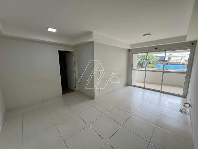 Apartamento aluguel em Marília, Região Geográfica Intermediária de Marília