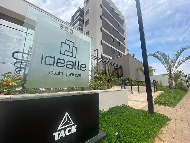 Apartamento aluguel em Parque São Jorge, Marília