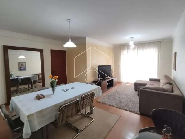 Apartamento aluguel em Região Imediata de Marília, Marília