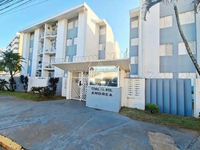 Apartamento aluguel em Região Imediata de Marília, Marília