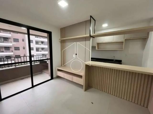 Apartamento aluguel em Região Imediata de Marília, Marília