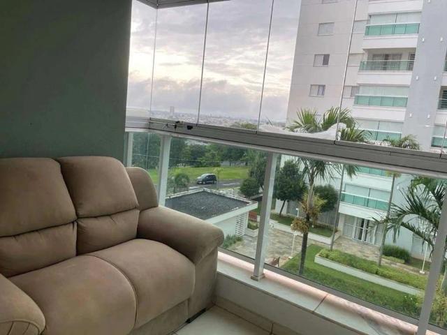 Apartamento aluguel em Parque São Jorge, Marília